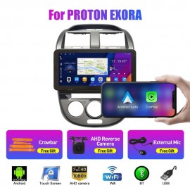 Штатная магнитола 22-1039: 10.1-inch для PROTON EXORA 2019-2024 - A10D