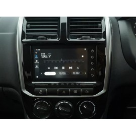 Штатная магнитола 22-1039: 10.1-inch для PROTON EXORA 2019-2024 - A10D