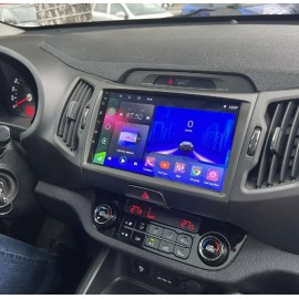 Штатная магнитола 22-104: 9-inch для KIA SPORTAGE (SL) 2010-2016 - N10Pro