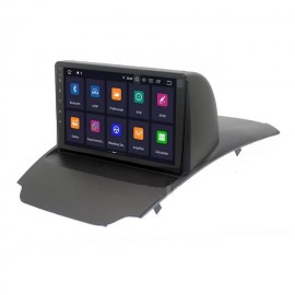 Штатная магнитола 22-1046: 9-inch для FORD ECOSPORT 2012-2017 - A7