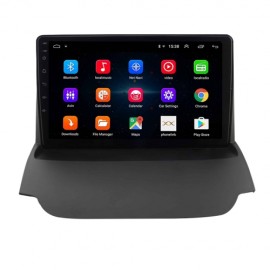 Штатная магнитола 22-1046: 9-inch для FORD ECOSPORT 2012-2017 - A7