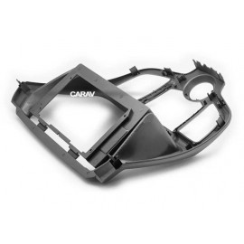 Штатная магнитола 22-1048: 10.1-inch для HONDA ODYSSEY (RB1/RB2) 2003-2008 - A10D