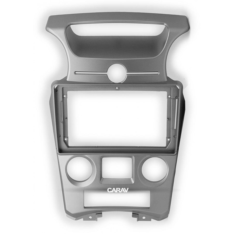 Штатная магнитола 22-1053: 9-inch для KIA CARENS 2006-2012, RONDO 2007-2012 - N10Pro