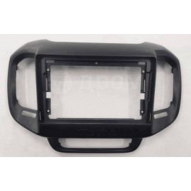 Штатная магнитола 22-1058: 9-inch для FIAT TORO 2016-2021 - A09D