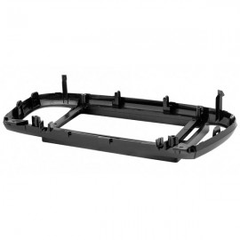 Штатная магнитола 22-106: 9-inch для NISSAN JUKE 2011-2019 - A10D