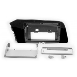 Штатная магнитола 22-1063: 9-inch для HYUNDAI ELANTRA (CN7) 2020-2024 - A7