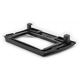 Штатная магнитола 22-1066: 9-inch для FORD FIESTA 2005-2008 - A7