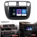 Штатная магнитола 22-1072: 9-inch для HONDA CIVIC 1995-2001 - N10Pro