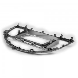 Штатная магнитола 22-1074: 9-inch для HYUNDAI GENESIS 2008-2013 - A7