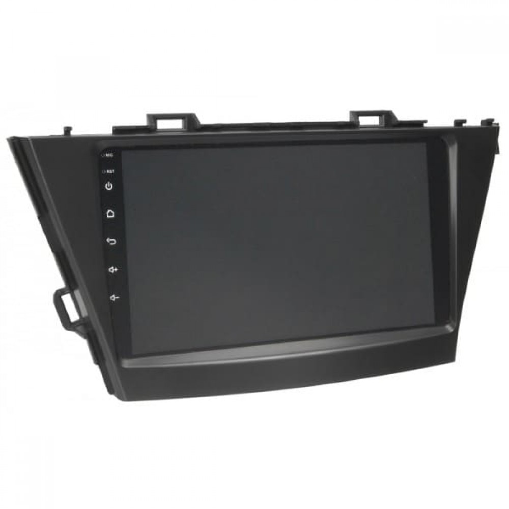 Штатная магнитола 22-1085: 9-inch для TOYOTA PRIUS V 2011-2017 - A10D