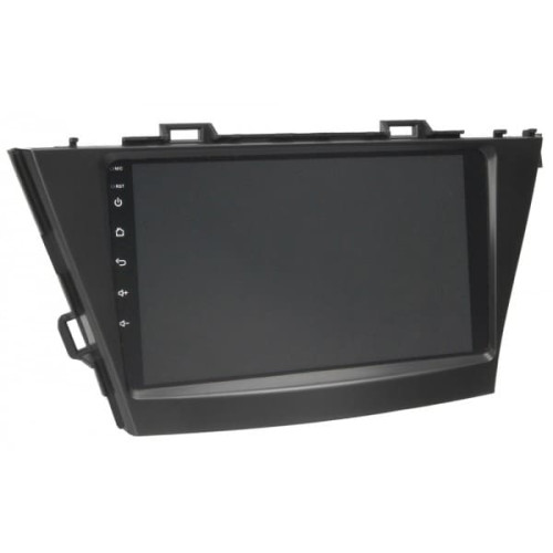 Штатная магнитола 22-1085: 9-inch для TOYOTA PRIUS V 2011-2017 - A7