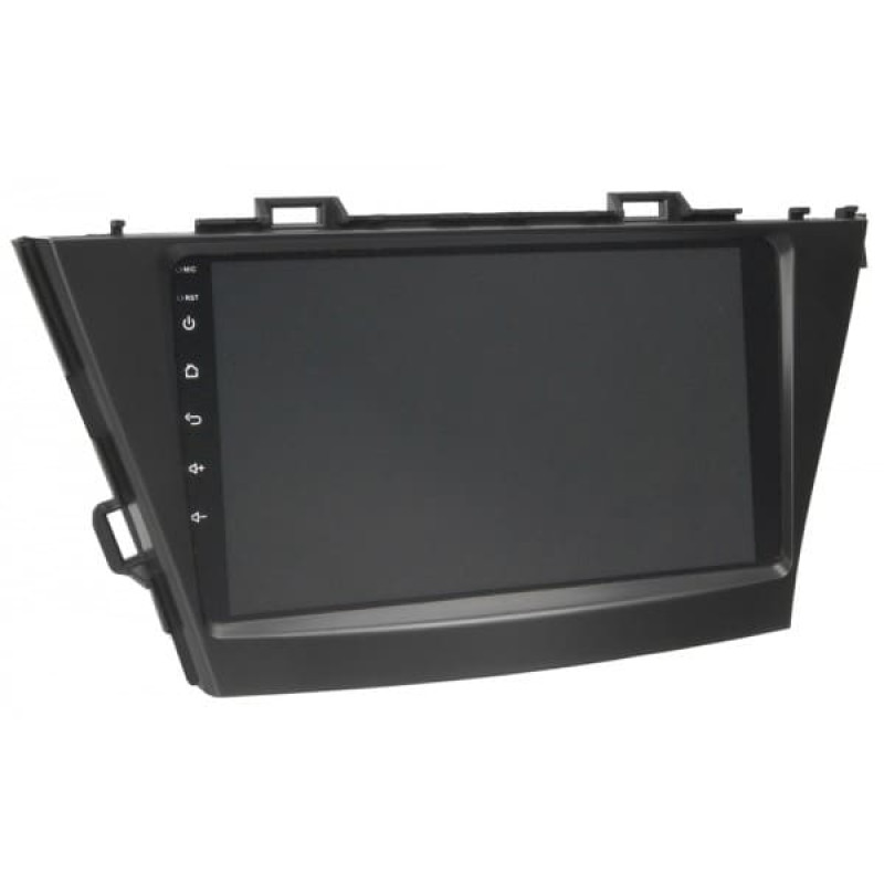 Штатная магнитола 22-1085: 9-inch для TOYOTA PRIUS V 2011-2017 - A7