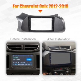 Штатная магнитола 22-1090: 9-inch для CHEVROLET ONIX 2012-2019 - A10D