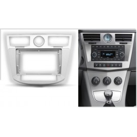 Штатная магнитола 22-1091: 9-inch для CHRYSLER SEBRING 2007-2010 - Q8