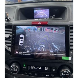 Штатная магнитола 22-1092: 9-inch для HONDA CR-V 2012-2017 - N10Pro