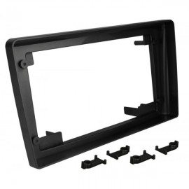 Штатная магнитола 22-1095: 9-inch для OPEL ASTRA (H) 2004-2014, ANTARA 2006-2015, CORSA (D) 2006-2014, ZAFIRA (B) 2005-2014 - A7