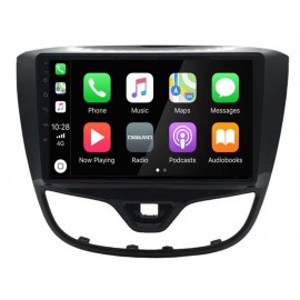 Штатная магнитола 22-110: 9-inch для OPEL KARL 2015-2019 - A10D