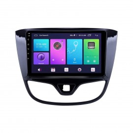 Штатная магнитола 22-110: 9-inch для OPEL KARL 2015-2019 - A10D