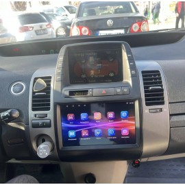 Штатная магнитола 22-1101: 9-inch для TOYOTA PRIUS (NHW20) 2003-2009 - A10D