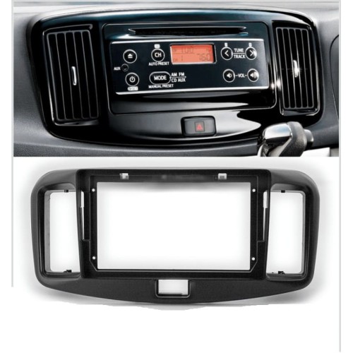 Штатная магнитола 22-1106: 9-inch для TOYOTA PIXIS EPOCH 2013-2017 - A7