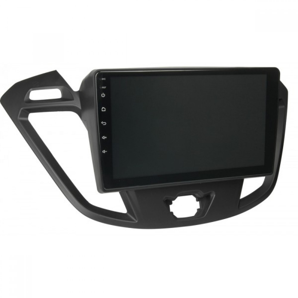Штатная магнитола 22-1110: 9-inch для FORD TRANSIT CUSTOM, TOURNEO CUSTOM 2012-2018 - A6