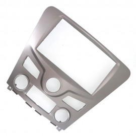 Штатная магнитола 22-1119: 9-inch для BRILLIANCE BS6 (M1) 2009-2012 - A10D