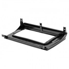 Штатная магнитола 22-112: 10.1-inch для TOYOTA TUNDRA 2007-2013, SEQUOIA 2007-2017 - A10D