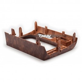 Штатная магнитола 22-1121: 9-inch для TOYOTA LAND CRUISER (70) 2007-2024 - A10D