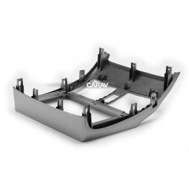 Штатная магнитола 22-1126: 9-inch для HONDA AIRWAVE 2005-2010 - A09D