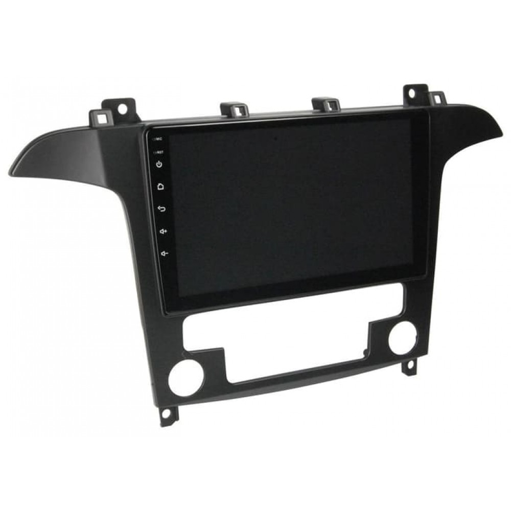 Штатная магнитола 22-1136: 9-inch для FORD S-MAX, GALAXY 2006-2015 - A10D