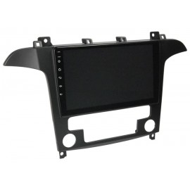 Штатная магнитола 22-1136: 9-inch для FORD S-MAX, GALAXY 2006-2015 - A10D
