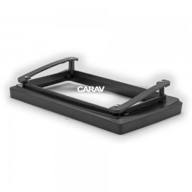 Штатная магнитола 22-1138: 9-inch для HONDA HR-V 1998-2005 - A09D