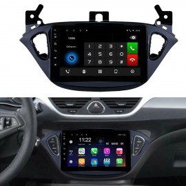 Штатная магнитола 22-1142: 9-inch для OPEL ADAM 2013-2019, CORSA (E) 2014-2019 - G13