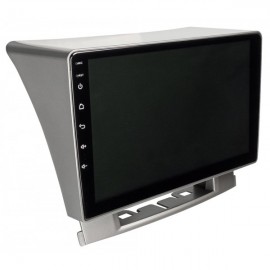 Штатная магнитола 22-1143: 9-inch для OPEL ASTRA (J) 2009-2017 - A16