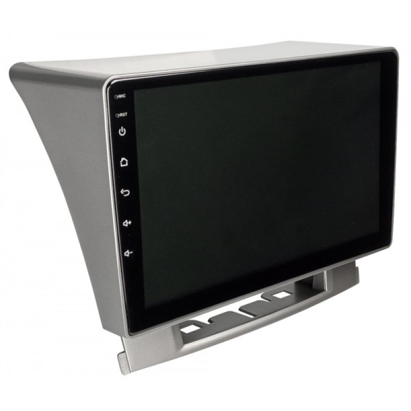 Штатная магнитола 22-1143: 9-inch для OPEL ASTRA (J) 2009-2017 - A7