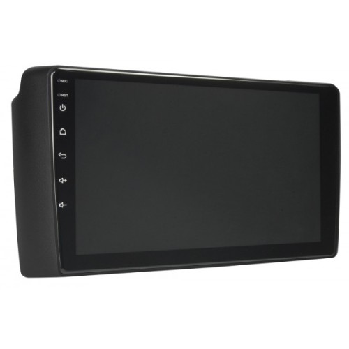 Штатная магнитола 22-1149: 9-inch для NISSAN LEAF 2010-2017 - A09D
