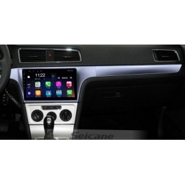 Штатная магнитола 22-115: 10.1-inch для VOLKSWAGEN LAVIDA 2013-2015 - N10Pro