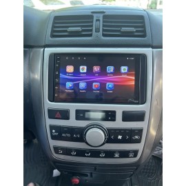 Штатная магнитола 22-1150: 9-inch для TOYOTA UNIVERSAL 200 X 100 MM - A10D