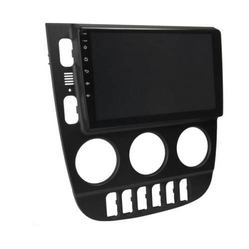 Штатная магнитола 22-1156: 9-inch для MERCEDES-BENZ M-CLASS (W163) 1997-2005 - A18