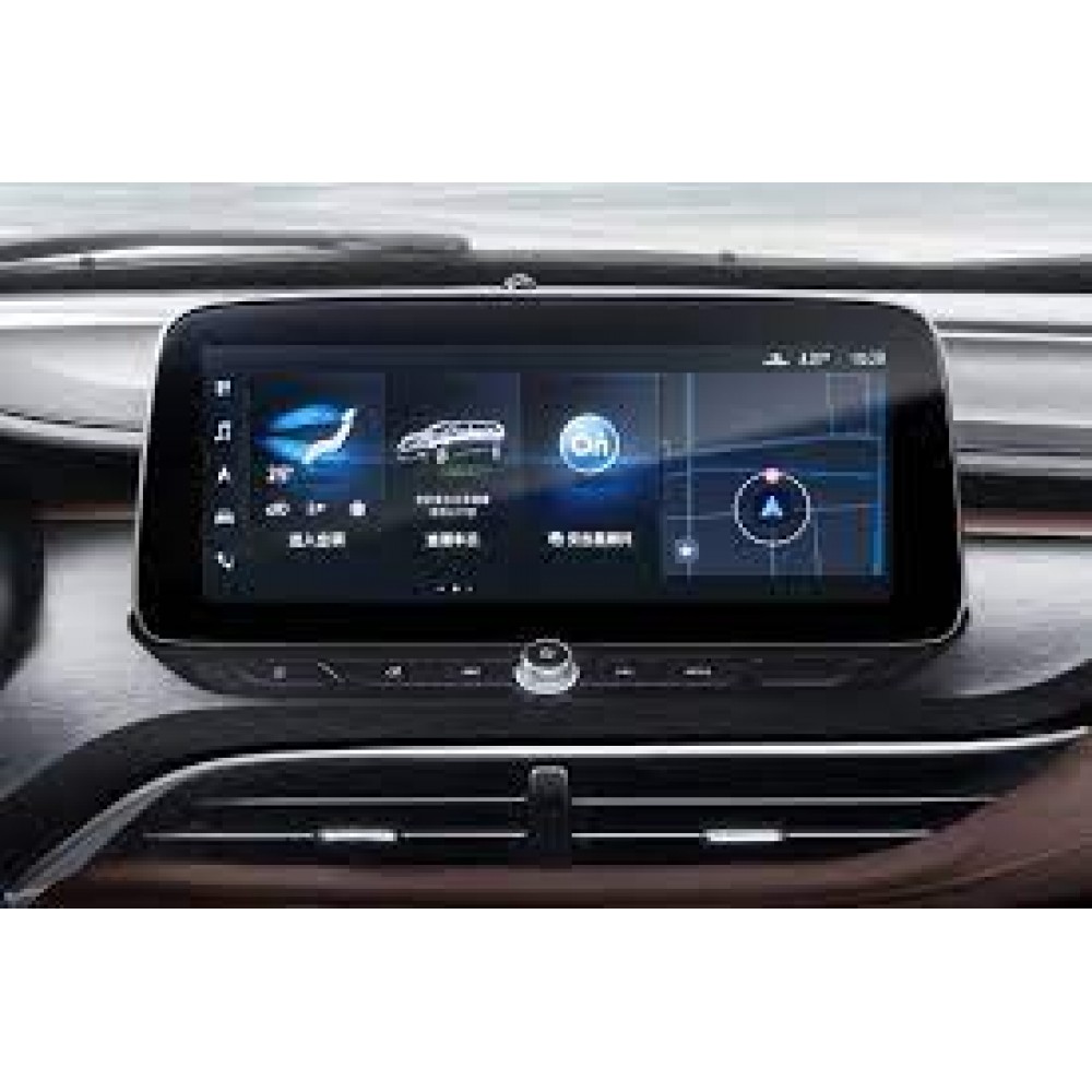 Штатная магнитола 22-1159: 10.1-inch для BUICK GL8 2020-2024 - A10D