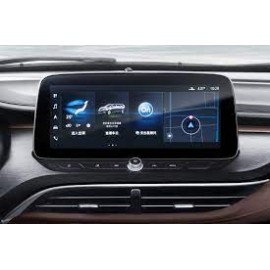 Штатная магнитола 22-1159: 10.1-inch для BUICK GL8 2020-2024 - A10D