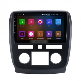 Штатная магнитола 22-1161: 9-inch для CHEVROLET TRAVERSE 2013-2017 - A7