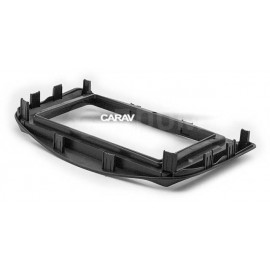 Штатная магнитола 22-1162: 9-inch для BYD E6 2012-2017 - A10D