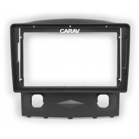 Штатная магнитола 22-1164: 9-inch для FORD ESCAPE (ZD) 2008-2010 - A7