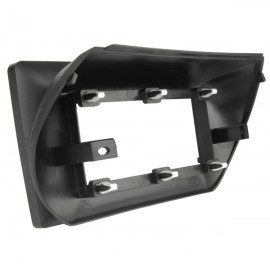 Штатная магнитола 22-1165: 10.1-inch для PEUGEOT BIPPER 2008-2017 - A10D