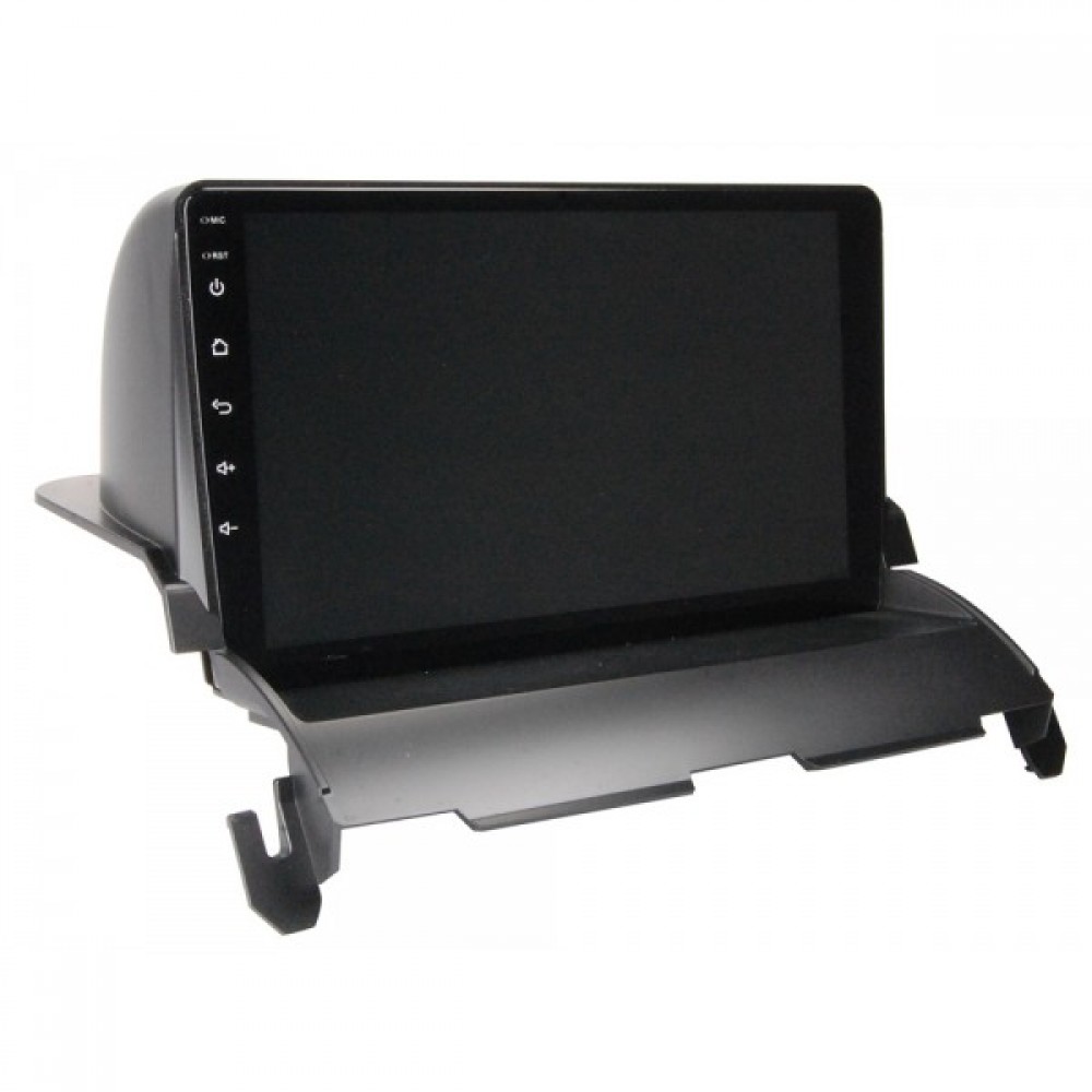 Штатная магнитола 22-1169: 9-inch для DODGE JOURNEY 2008-2011 - A10D