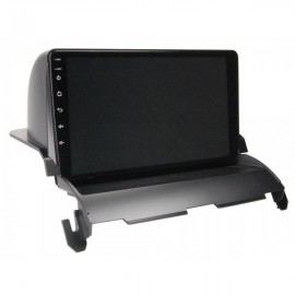 Штатная магнитола 22-1169: 9-inch для DODGE JOURNEY 2008-2011 - A10D