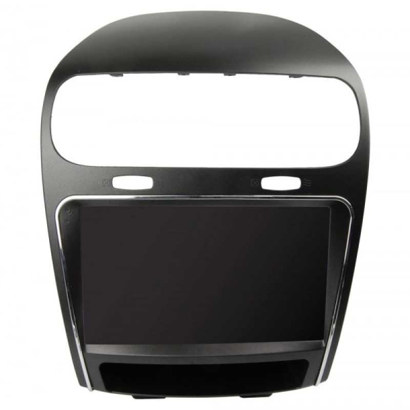 Штатная магнитола 22-1171: 9-inch для FIAT FREEMONT 2011-2016 - A7