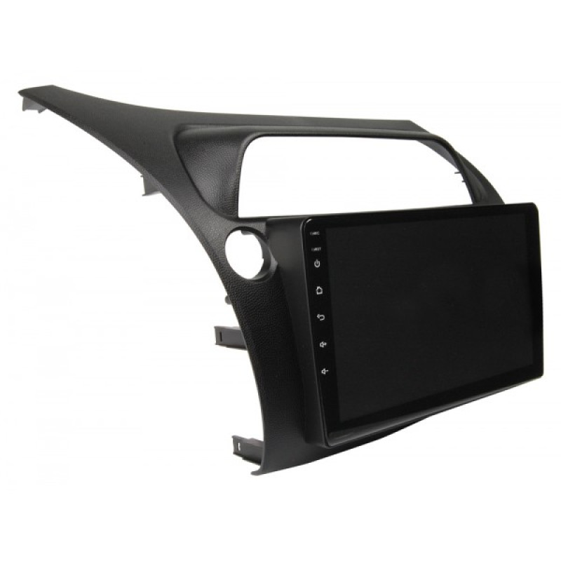 Штатная магнитола 22-1187: 9-inch для HONDA CIVIC (HATCHBACK) 2006-2011 - N10Pro