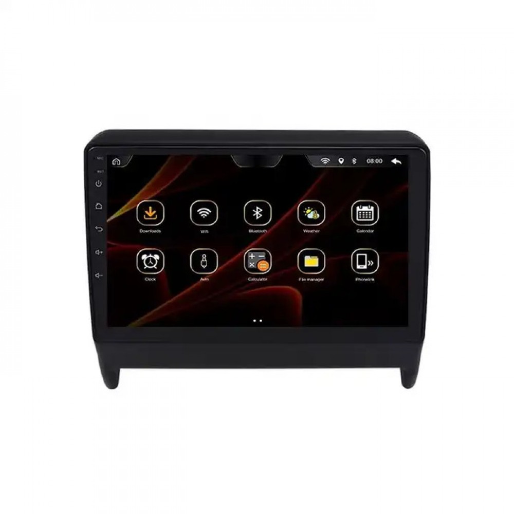 Штатная магнитола 22-119: 9-inch для PERODUA KANCIL 1995-2001 - A10D